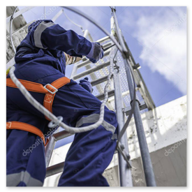 Persönliche Schutzausrüstung