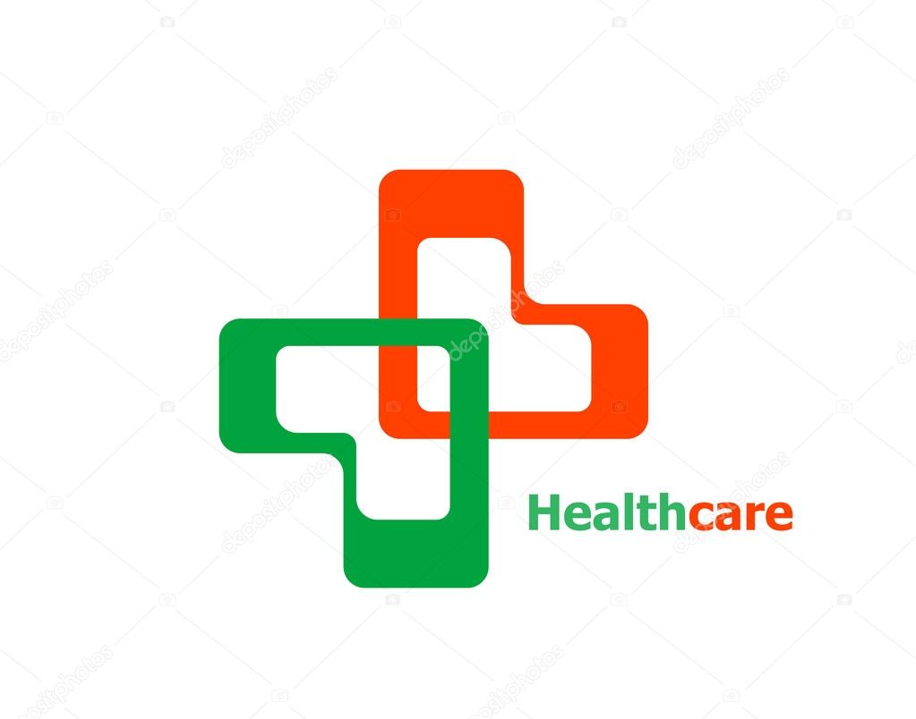 Logo einer Arztpraxis