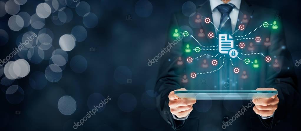 Schlüsselmanagement